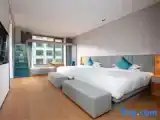 Четырёхместный коттедж