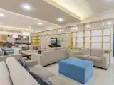 Run of House