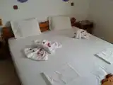 Двухместный номер Эконом с видом на горы