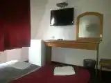 Трёхместный номер Superior с балконом