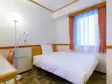 Одноместный номер Стандарт