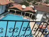 Двухместный номер Deluxe с балконом