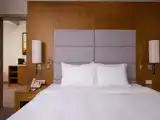 Двухместный люкс c 1 комнатой