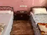 Двухместный номер Стандарт