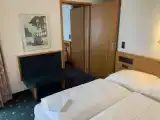 Двухместный номер Эконом