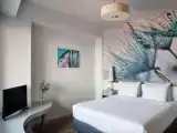 Двухместный люкс Executive с видом на море