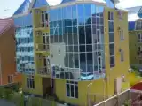 Номер Стандарт