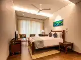 Двухместный номер Lodge