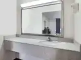 Двухместный номер Стандарт