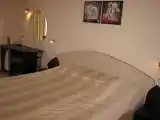 Двухместный номер Deluxe