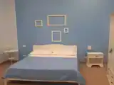 Четырёхместный семейный номер Стандарт с видом на город