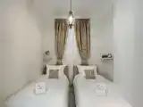 Двухместная студия с балконом