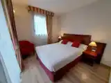Двухместный номер Стандарт