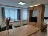 Двухместная студия с видом на город