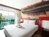 Двухместный номер Deluxe