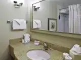 Четырёхместный номер Premium