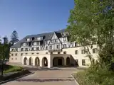 Двухместный номер Комфорт