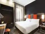 Четырёхместный номер Family