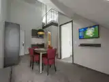 Люкс Superior с 2 комнатами с балконом