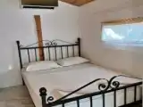 Одноместное бунгало