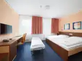 Двухместный номер Стандарт