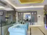 Одноместный номер Стандарт Цокольный этаж