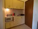 Трёхместный номер Стандарт с видом на горы
