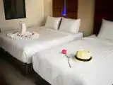 Трёхместный номер Стандарт