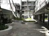 Кровать в общем номере