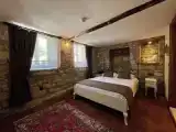 Номер Deluxe с видом на улицу