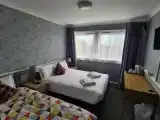 Семейный номер Стандарт