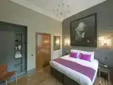 Двухместный номер Deluxe
