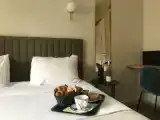 Двухместный номер Комфорт