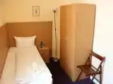Трёхместный номер Стандарт