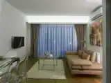 Люкс с видом на город