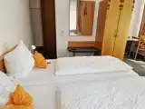 Двухместный номер Комфорт