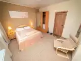 Двухместный полулюкс