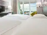 Одноместный номер Комфорт