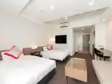 Номер Deluxe