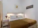 Двухместный номер Стандарт с балконом и с видом на сад
