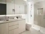 Люкс Deluxe с 2 комнатами