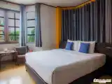 Номер Deluxe
