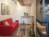 Двухместный люкс