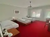 Четырёхместный номер Эконом
