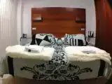 Двухместный номер Deluxe