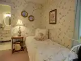 Четырёхместный номер Стандарт