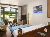 Номер Стандарт рядом с пляжем