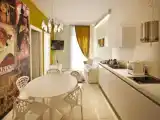 Апартаменты с 2 комнатами