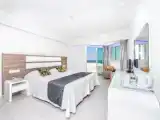 Номер Стандарт Пентхаус с красивым видом из окна