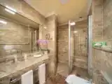 Двухместный номер Стандарт с видом на горы